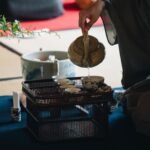 The Role of Tea Ceremony in Japanese Culture and Society