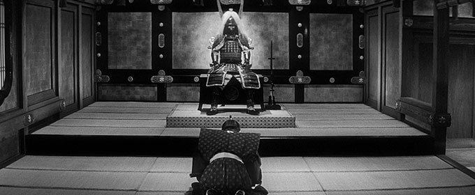 Harakiri: Mastering Japanese Cinematic Craft