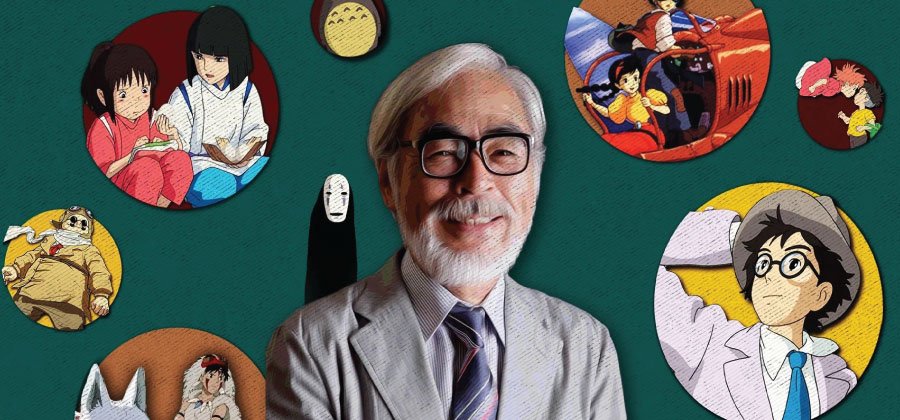 Japanese Animators and Their Contributions