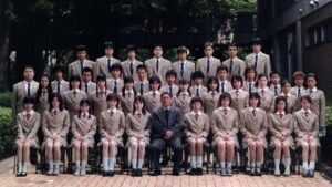 Battle Royale's Cultural Impact Explored