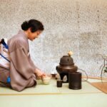 Tea Ceremony in Japanese Culture