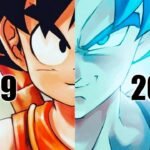 The Evolution of Japanese Animation