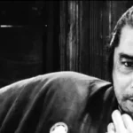 Toshiro Mifune