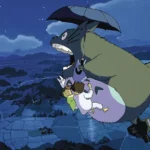 My Neighbor Totoro