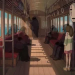 Spirited Away