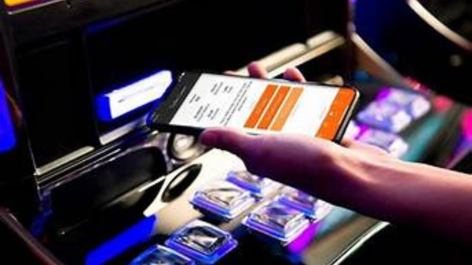 Fast, Secure & Flexible Payments—E-Wallet Options for Online Casinos