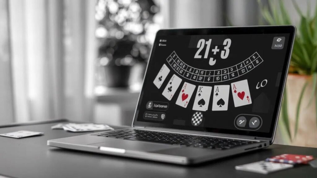 The Pokies Side Bets Review: Pair, 21+3, and More Exciting Options