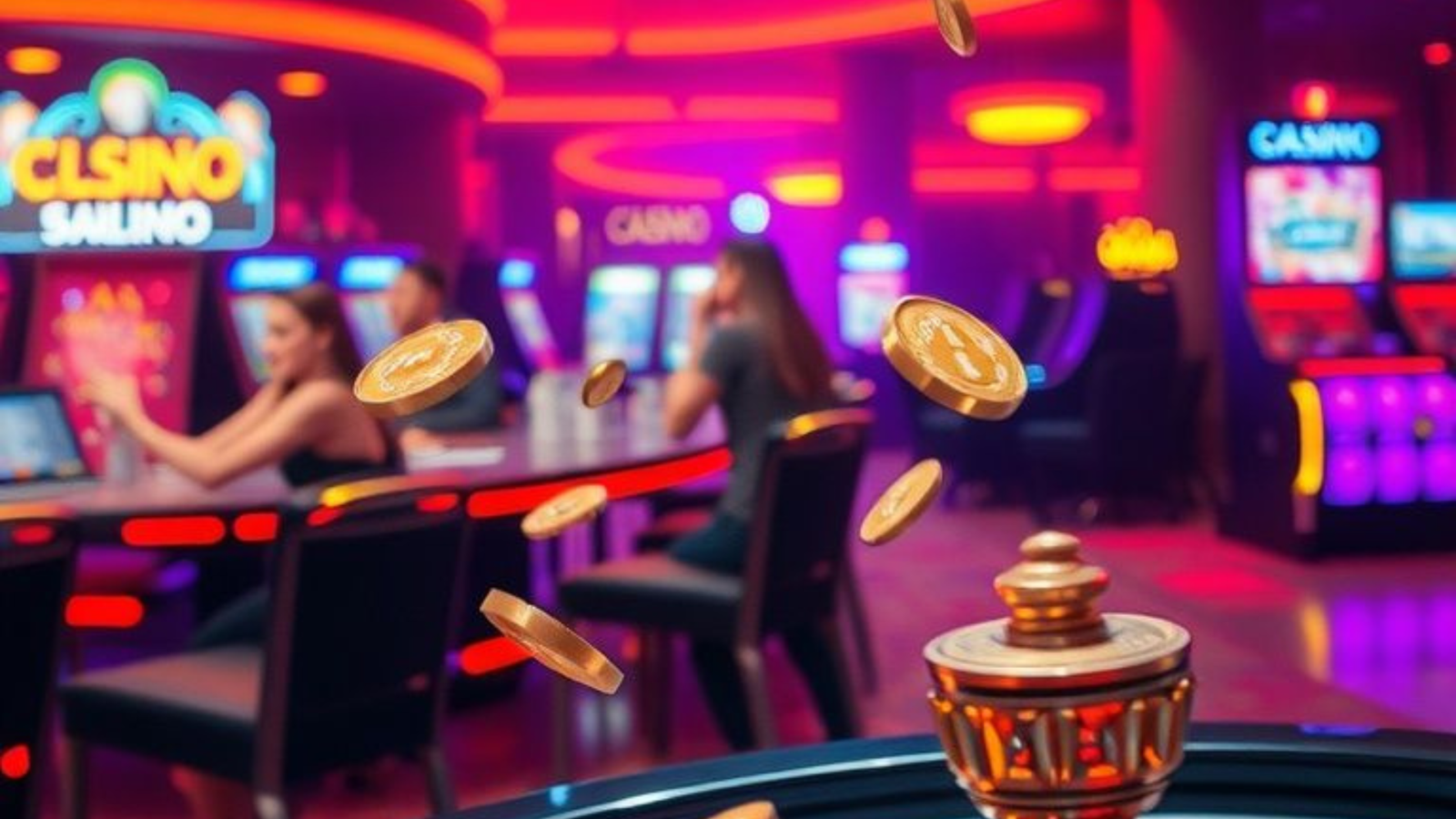 The Pokies PayID Deposit