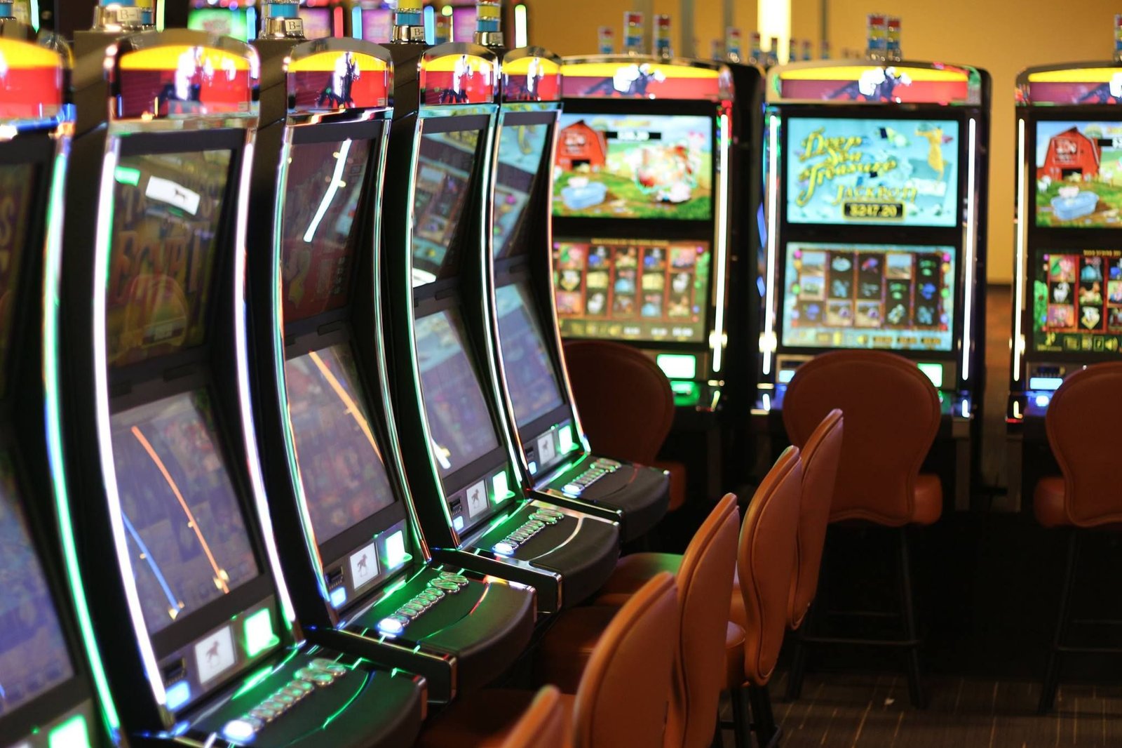 The Pokies Australia Review: Mastering the Mental Game and Managing "Tilt"