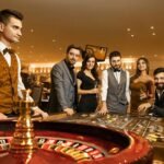 Using Revolut or Wise for Casino Transactions