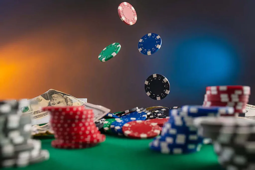 Using Revolut or Wise for Casino Transactions 