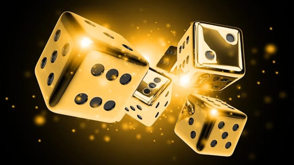Joka Casino Review: Casino Games & Sic Bo Risk Strategy