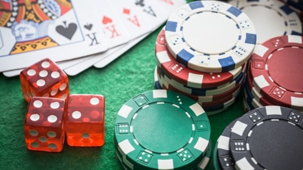 Blackjack Perfect Pairs Ozwin Casino Side Bet Review 2026
