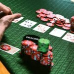 Tracking Wagering Progress Made Easy in Casino Bonuses