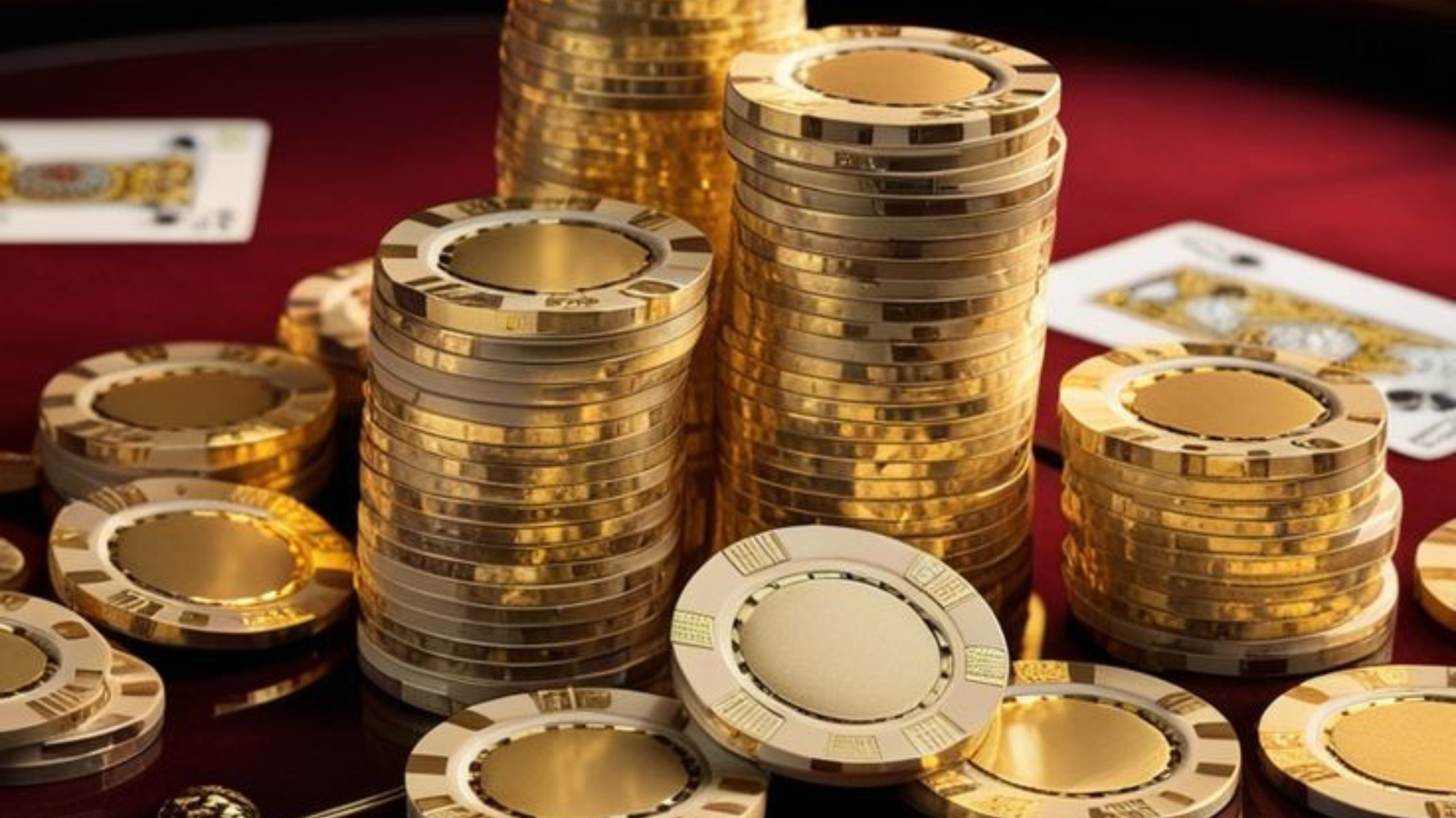Fast Withdrawal Casino