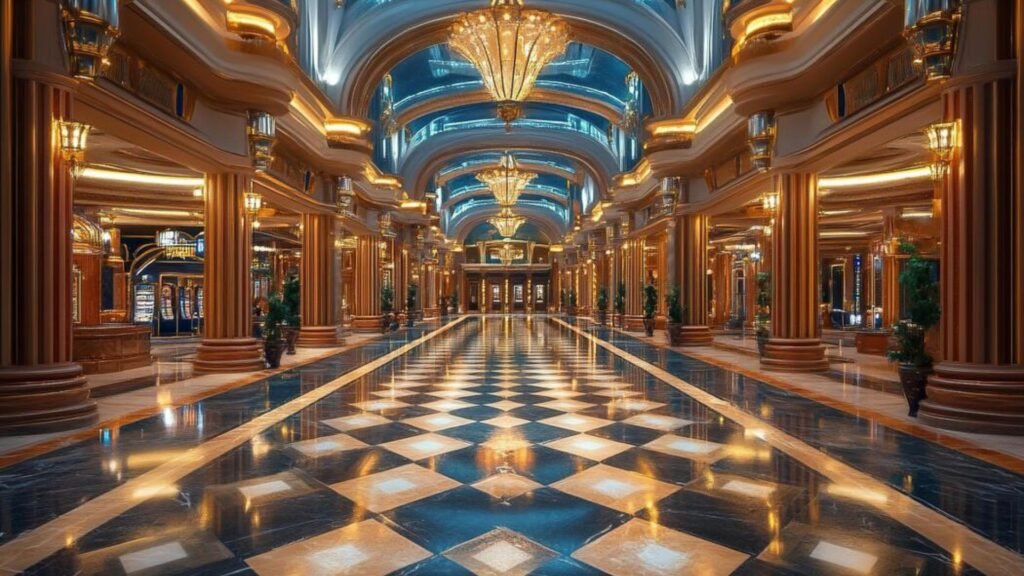 Affiliate Exclusive Codes vs. Slots Gallery Lobby Banners