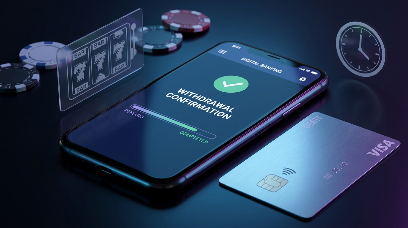 Crazyvegas Card Payout Timelines: 2026 Visa Cashout Strategy
