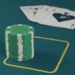 Offshore Casino Cashier Safety: Australian Online Casino Review