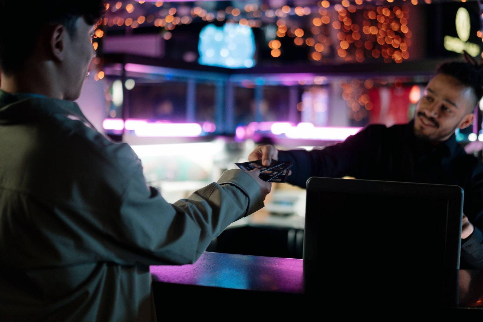 CasinoScout Sportsbook Cashier Guide: Direct Debit Omission