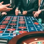 Fast Withdrawal Crypto Blackjack: Bitcasino VIP Salon Privé Review