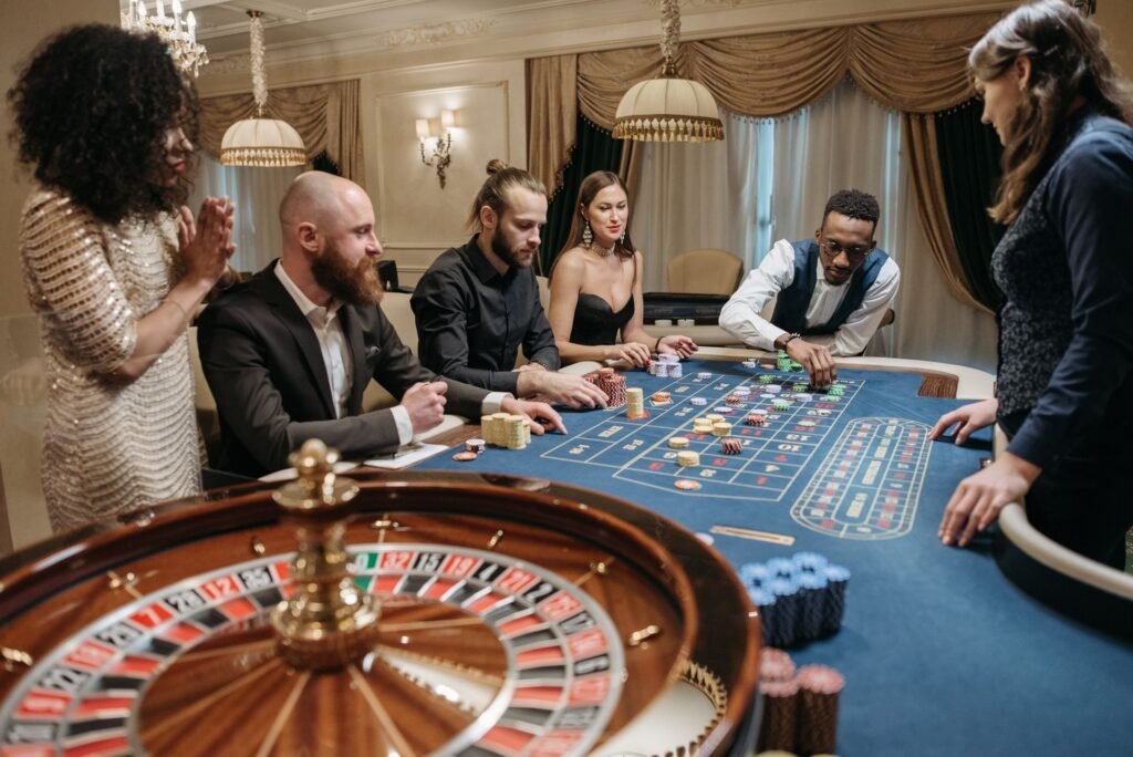 Fast Withdrawal Casino Guide: Stream Giveaways & Bitcasino Slots