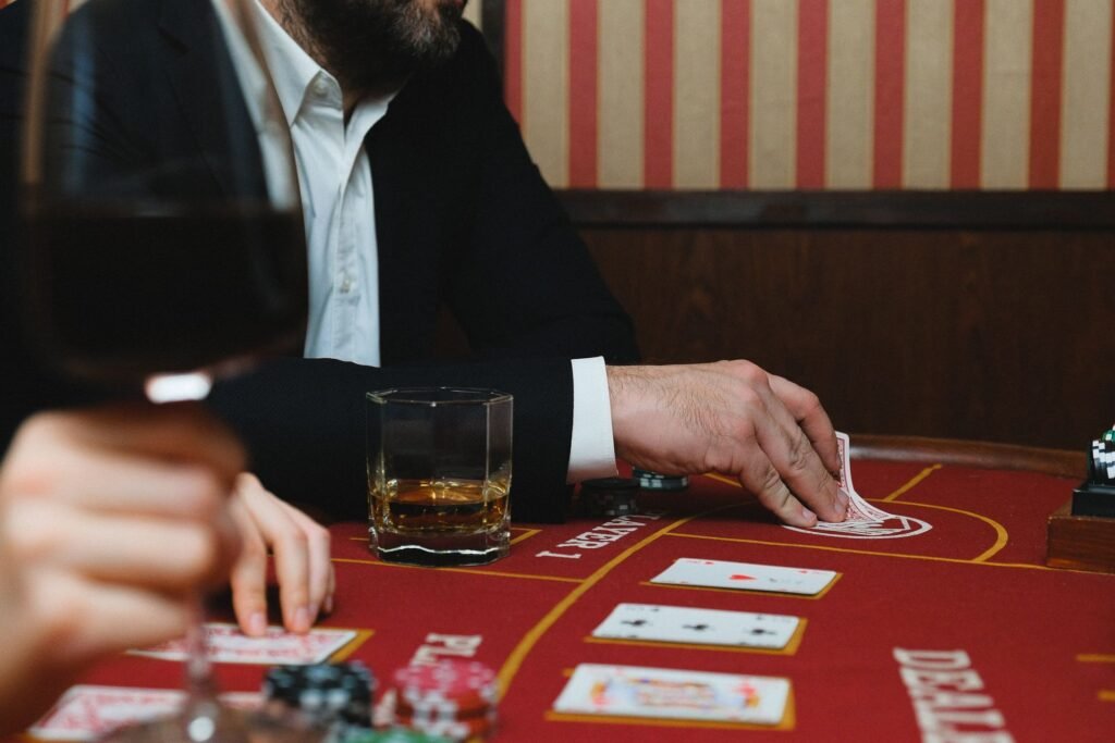 Instant Payout Casino Jackpots Betya